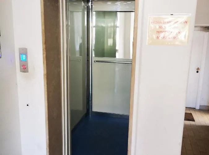 Luxury Napolitano 4*