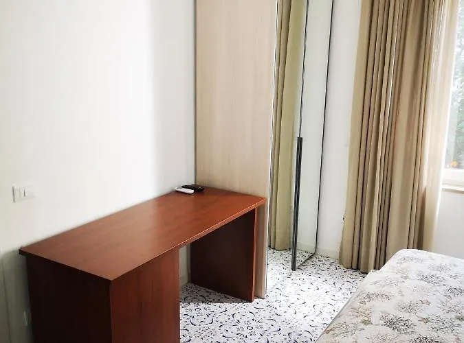 Vendégház Luxury Napolitano