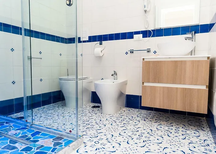 Luxury Napolitano Vendégház 4*