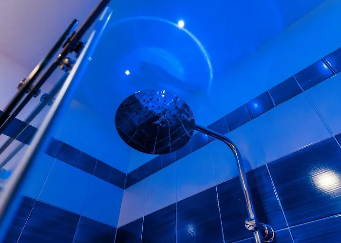 Luxury Napolitano Vendégház