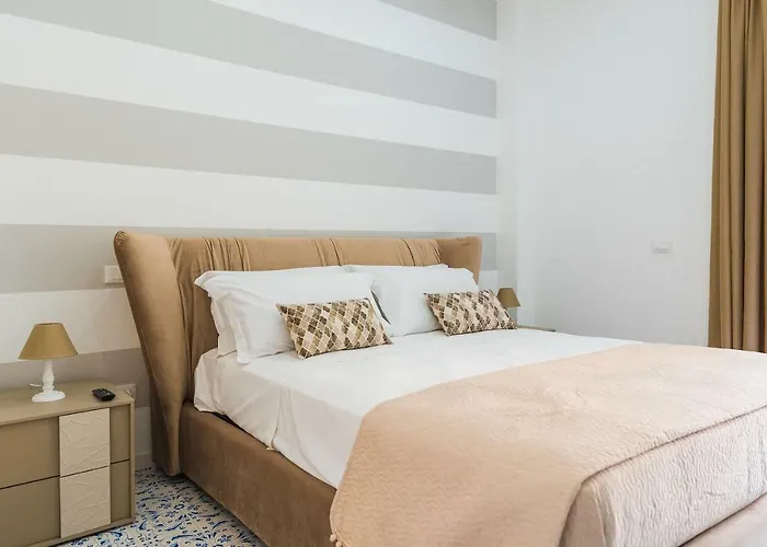 Luxury Napolitano 4*