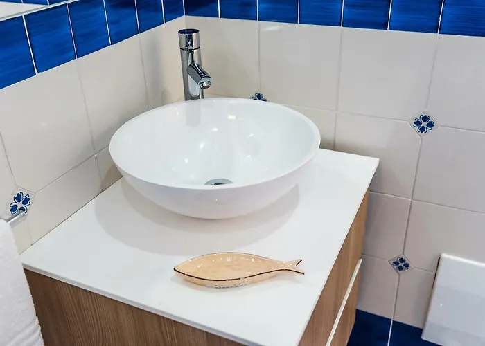 Vendégház Luxury Napolitano