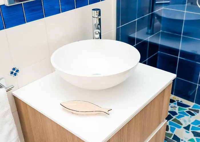 Vendégház Luxury Napolitano 4*