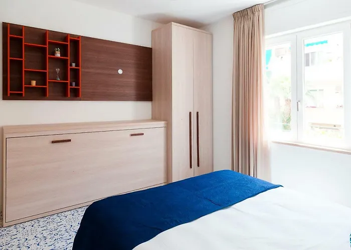 Luxury Napolitano 4*